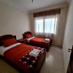 Tangier Central Comforts: Your Moroccan Home With Cultural Proximity