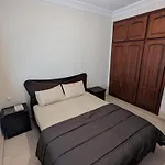 Tangier Central Comforts: Your Moroccan Home With Cultural Proximity