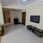 Tangier Central Comforts: Your Moroccan Home With Cultural Proximity