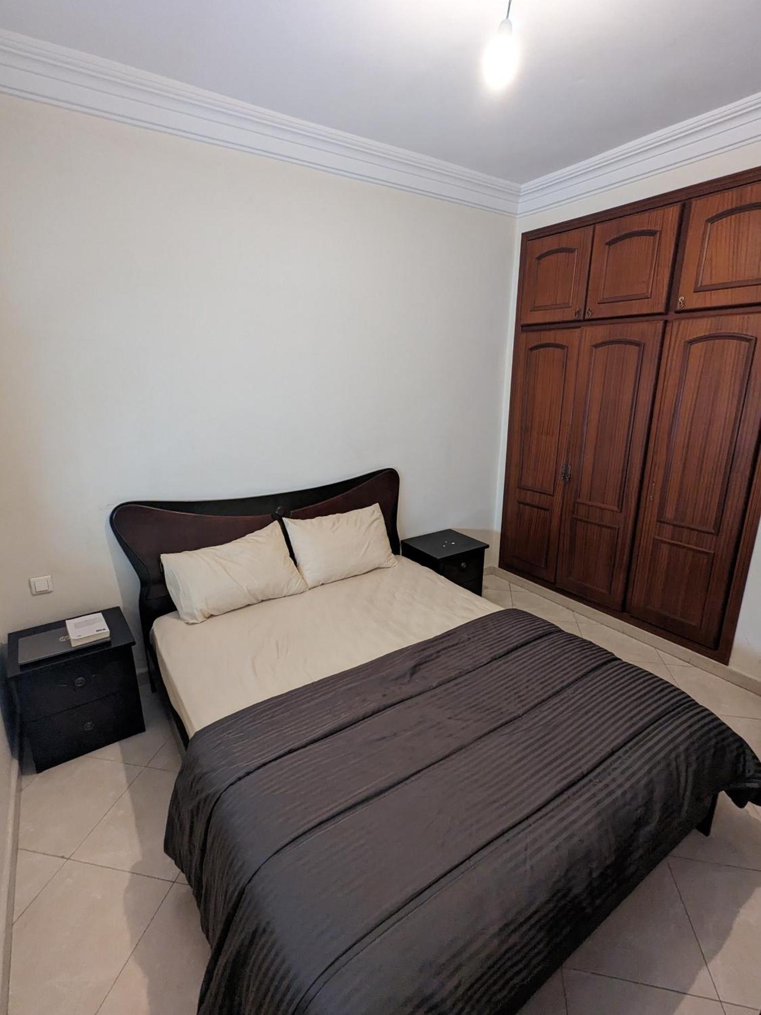 Apartment Comforts: Your Moroccan With Cultural Proximity *