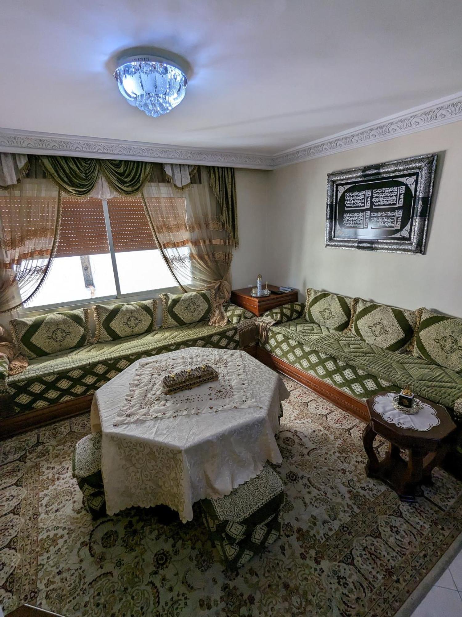 Comforts: Your Moroccan With Cultural Proximity * Tangier