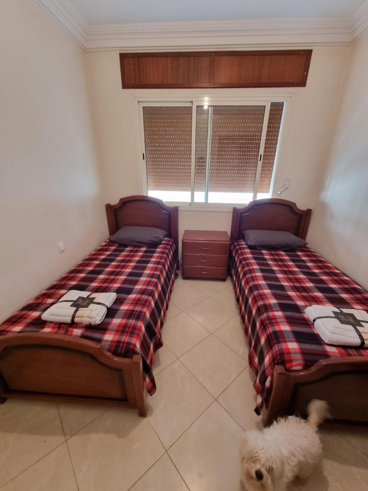 Apartment Comforts: Your Moroccan With Cultural Proximity